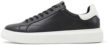 ALDO Men's Marconi Sneaker, Black, 9.5