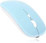 Bluetooth Rechargeable Mouse for HP