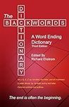 The Backwords Dictionary: A Word En