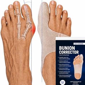 Bunion Cor