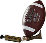 Wilson NCAA Supreme Composite Leath