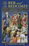 Reb and the Redcoats (Living History Library)