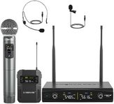 Phenyx Pro Wireless Microphone Syst