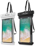 ProCase Waterproof Phone Pouch Case