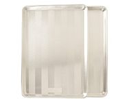 Nordic Ware 44673AMZM Big Sheet Prism Baking, Aluminum, Natural