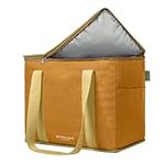 Reusable Insulated Grocery Bag - Le