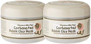 [Elizavecca] Milky Piggy Carbonated Bubble Clay Mask 2pcs