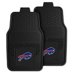 Nfl Car Mats