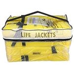 Seachoice Life Vest, Type II Person