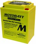 BATTERIA MOTOBATT MBTX14AU