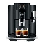 Jura E8 15400 Piano Black Automatic Coffee Machine