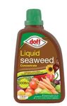 Ocean Liquid Fertilizers