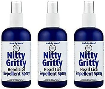 (3 Pack) - Nitty Gritty - Defence Spray | 250ml | 3 Pack Bundle