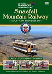 Snaefell Mountain Railway - The Official Souvenir DVD