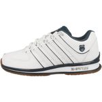 K-Swiss Rinzler White Basket