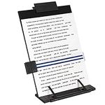 Desktop Document Holder Stand with 