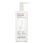 Giovanni Smooth as Silk Conditioner - Deep Moisturizing and Frizz Calming Formula 24 oz