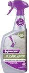 Rejuvenate Bio-Enzymatic Scrub Free Tile and Grout Cleaner Lightens and Brightens Every Time (32oz)