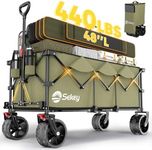 Sekey 48''L Collapsible Foldable Ex