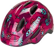Giro Scamp MIPS Helmet Kids pink street sugar daisies Head circumference XS | 45-49cm 2021 Bike Helmet
