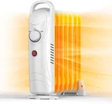 Air Choice Oil Heater, 700W Oil Fil