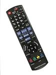 Replacement Remote Control for SA-B