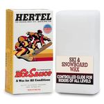 Super HotSauce All Temperature ski/snowboard wax 340 grams