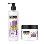 Goldwell Damaged Hair Treatments