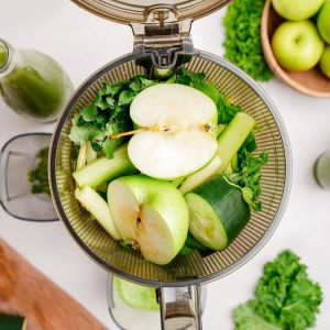 Kuvings AUTO10S Slow Juicer – 3L Large Capacity Cold Press