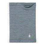 Smartwool Merino 250 Pattern Neck Gaiter - Kids' Bleached Aqua Dot, L/XL