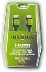 Insignia High Speed 3D 1080p HDMI C