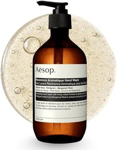 Aesop Reve