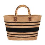 Bamboo Bag For Women