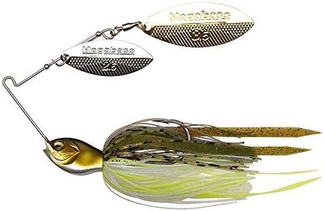 Megabass S