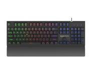 Amazonbasics Lighted Keyboards