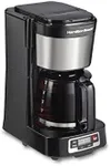 Hamilton Beach 5 Cup Drip Coffee Ma