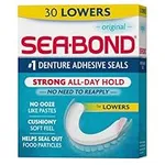 Sea Bond Secure Denture Adhesive Se