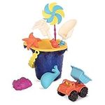 B. toys- Sands Ahoy Medium Bucket S
