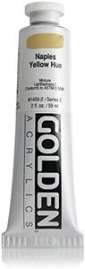 Golden Acrylic 2 Oz Vandyke Brown Hue