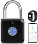 Fingerprint Padlock, Pothunder Padl