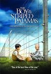 NEW Boy In The Striped Pajamas (DVD