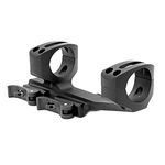 WARNE SCOPE MOUNTS MFG QD XSKEL30TW QD XSKEL 30MM Black