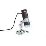 Celestron 44302 Deluxe Handheld Digital Microscope 2MP