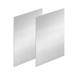 Stainless Steel Sheets