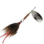 Mepps Musky Killer Size 5/15 g/Silver