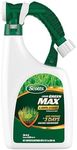 Scotts Liquid Green Max Lawn Food: 