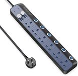 Surge Protection Extension Lead, BE