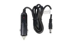 Car Charger for Medistrom Pilot 12 and 24 Lite CPAP Battery