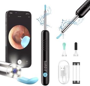 Otoscope B