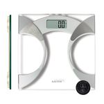 Bathroom Scales With Memories